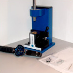 AUC Torque Stand